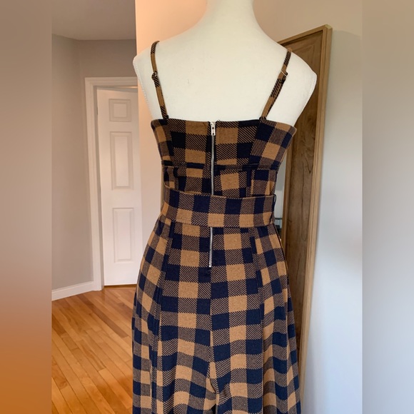 Free People Jumpsuit - Picture 4 of 6